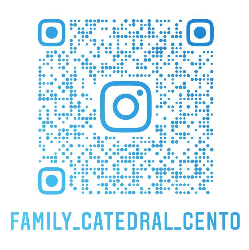 グラナダFamily Catedral Centroアパートメント エクステリア 写真
